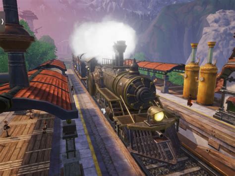 驚異の遊びごたえ！惑星まるごと探索できるオープンワールドMMORPG『ノアズハート』CβTプレイレポート