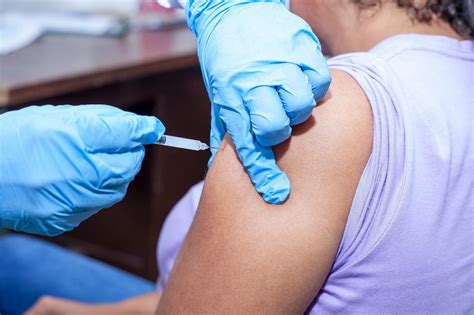 Managing Eczema with Injections: A Guide to Overcoming Injection ...
