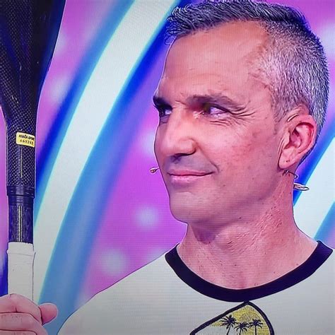 EMILIO MERCHÁN en La Cuatro 3 | Cope Ribadesella