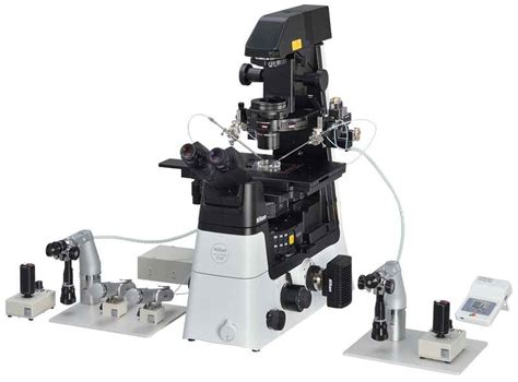 Inverted Microscope for Cell Stack 的图像结果