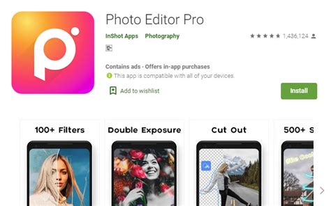 Top 10 Best Free Photo Editing Apps for Android in 2021