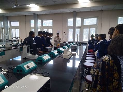 Indian Institute of Technology Jammu | Leading Engineering Institute ...