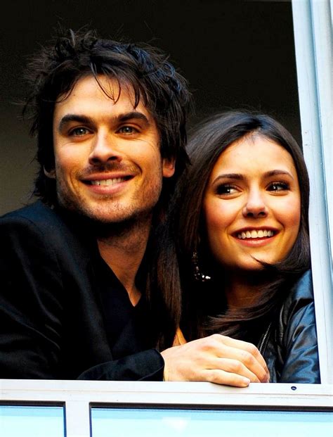 Ian and Nina