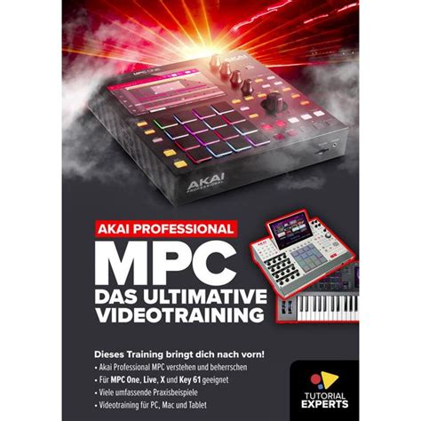 Image result for Akai MPC Live Tutorial