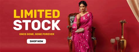 MEENA BAZAAR Since 1970 | Indian Ethnic Women Wear – mbz.in