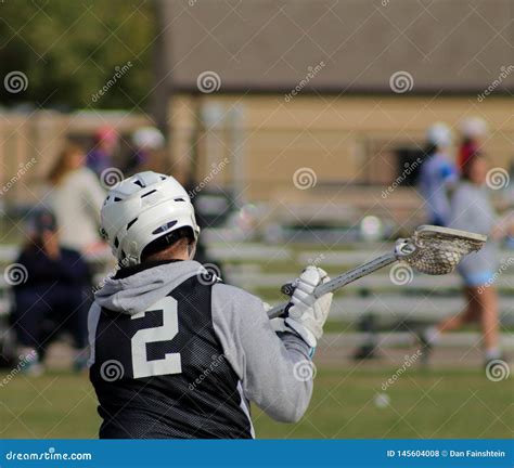 Lacrosse 的图像结果