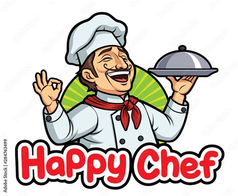 Chef Logo 的图像结果