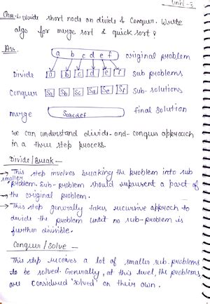 What is an Algorithm - What is an Algorithm? The word Algorithm means ...