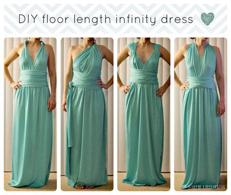 Image result for Infinity Dress Pattern