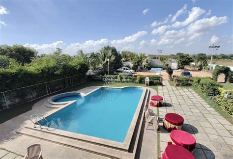 Farmhouse 4666, Moinabad, Hyderabad | Party Villas