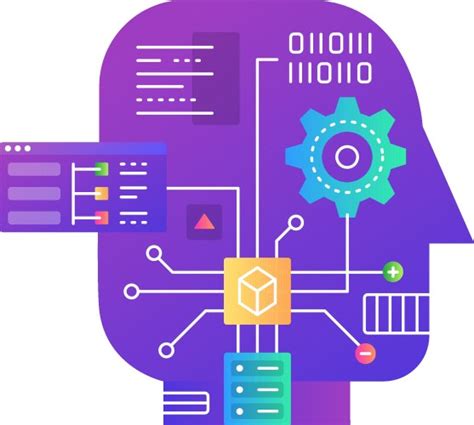 Machine Learning Algorithms Icon 的图像结果