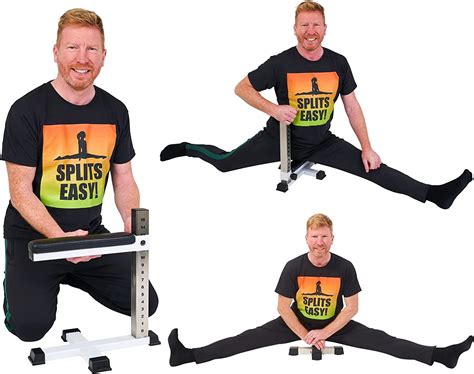 Image result for Splits Machine Oversplits