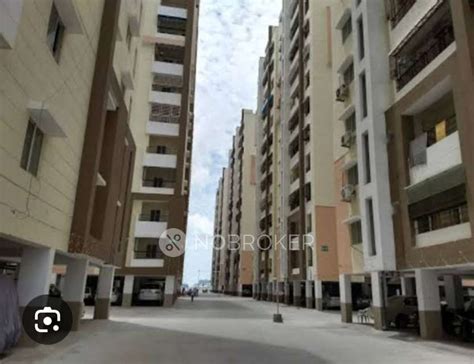 Flats for Rent in Chitrapuri Colony Manikonda, Hyderabad - NoBroker