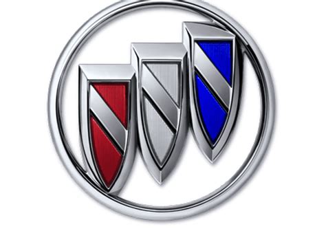 Buick Logo, Emblem, Heritage, Brand, Automotive PNG