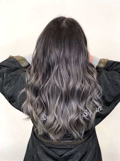 Ash Grey Hair Color In Pakistan at Cassandra Edwards blog
