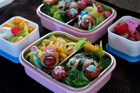 Image result for Bento Box Making