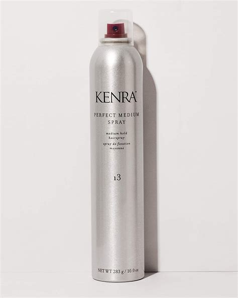 Buy Kenra Perfect Medium Spray 13 | Styling Control Hairspray | All ...