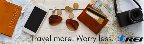 OREI World (USA, UK, China & More) to India (Type D) Travel Adapter ...