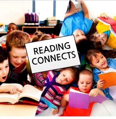 Reading Connects- eTwinning Project | WEB 2 ARAÇLARI