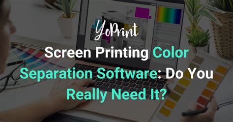 Image result for Screen Printing Color Separation Software