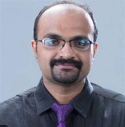 Dr George J Valooran | Cardiology | DrtoP