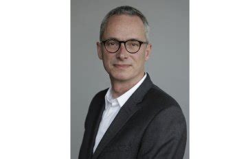 IDEMIA Elevates Matthew Foxton As the New Regional President - BW People