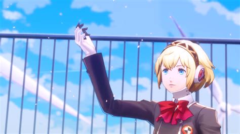 Every Persona 3 Reload Social Link - Ranked - Page 6 of 28 - Anime Corner