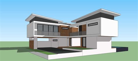 House Plans Google Sketch Up : Sketchup Architectural Floor Plan ...