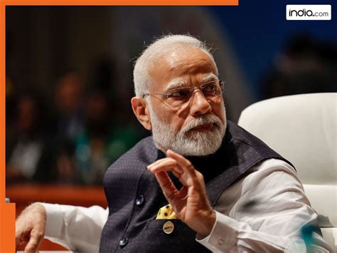 Big government company defaults on massive loan of Rs 8300 crore; Modi ...