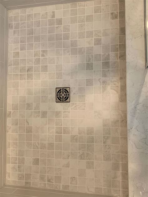 Shower Tile Installation Rhode Island | Installer | Paragon Tile ...