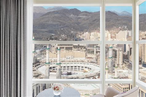 Address Jabal Omar Makkah (Mecca, Saudi Arabia), Mecca hotel discounts ...