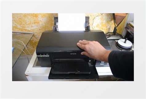 办公室打印机打印技术实拍视频素材模板下载_办公室_图客巴巴