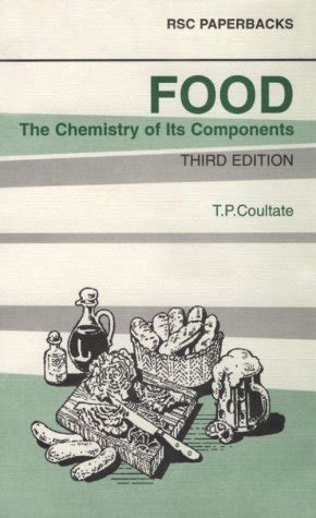 Buy Food: The Chemistry of its Components 3rd edn Book Online at Low ...