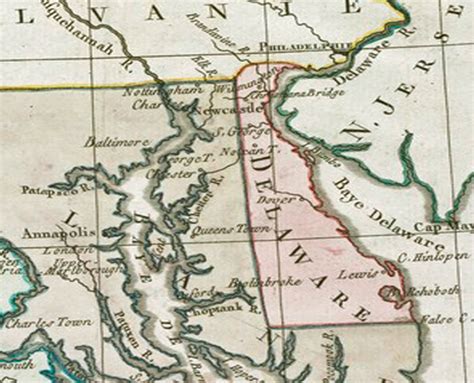 Image result for Delaware History