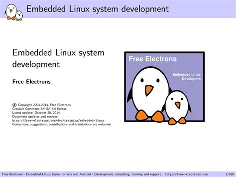 Linux Embedded Development 的图像结果
