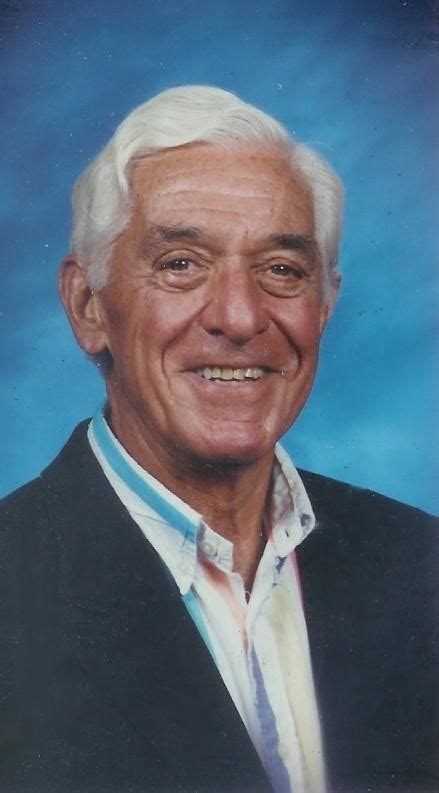 Richard Riggs Obituary - Porter Loring Mortuary McCullough - 2007