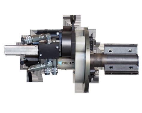 US80 Pipe Beveling Machine | Ege Machinery