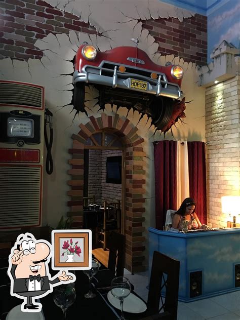 Restaurante Habana Blues, La Habana, 4JQ6+MH8 - Opiniones del restaurante