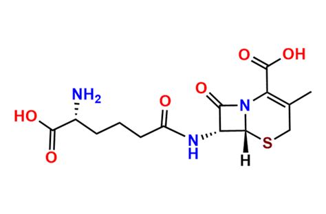 Cefuroxime Impurity 6 | CAS No- 26924-74-3