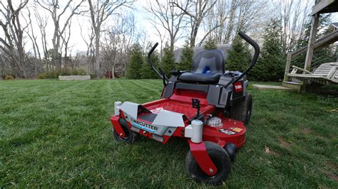 Our Ranking of Crazy Powerful Gravely Zero Turn Mowers | The Lawn Review