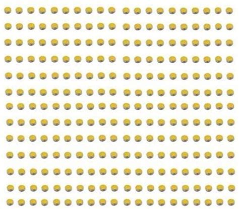 pacs Acupressure Sujok Therapy Byol Magnet Sujok Set Of 10*100=1000 ...