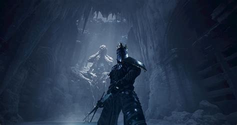 Image result for Mortal Shell First Boss