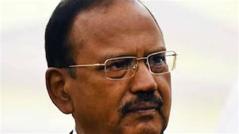 റഷ്യന്‍ എണ്ണയെ ചൊല്ലി ഇന്ത്യ-അമേരിക്ക ബന്ധം വഷളാകുന്നതിനിടെ അജിത് ഡോവല് ...