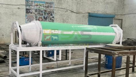 Industrial Dryer Manufacturer, Exporter & Supplier from Kota India