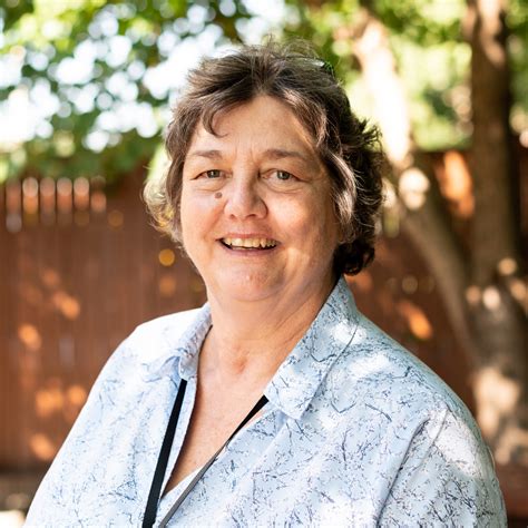 Susan Alger - The Lamb Center