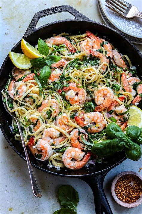 23 Best Side Dishes for Shrimp - Give it Some Thyme