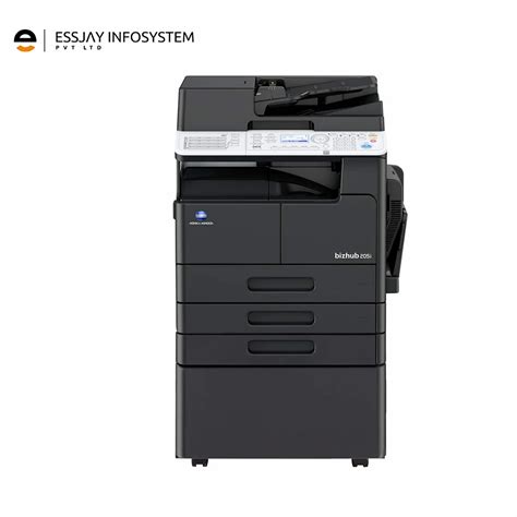 Image result for Konica Minolta Color Printer