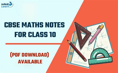 Image result for Maths 10th PDF SSC Notes