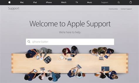 Image result for Apple Support Tutorial