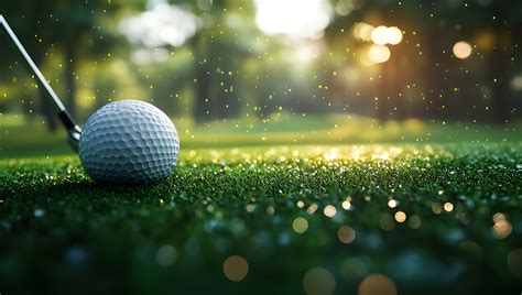 Robert Black - Golf Facility